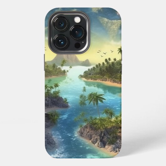 iPhone-gevallen iPhone Hoesje (Achterkant)