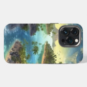 iPhone-gevallen iPhone Hoesje (Achterkant horizontaal)