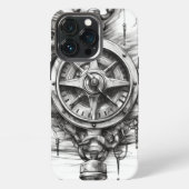 iPhone-gevallen iPhone Hoesje (Achterkant)