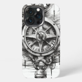 iPhone-gevallen iPhone 13 Pro Hoesje