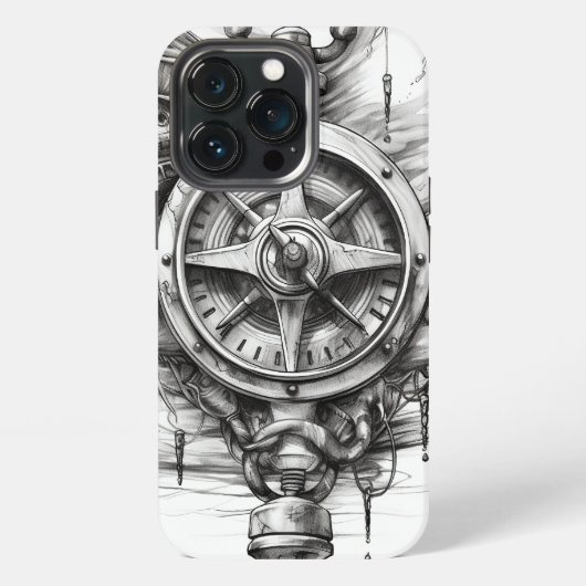 iPhone-gevallen iPhone Hoesje (Achterkant)