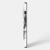 iPhone-gevallen iPhone Hoesje (Linkerkant)