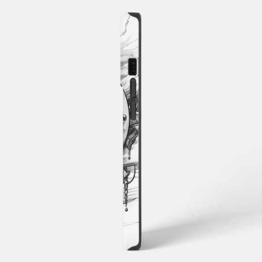 iPhone-gevallen iPhone Hoesje (Linkerkant)