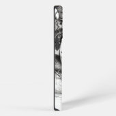 iPhone-gevallen iPhone Hoesje (Rechterkant)