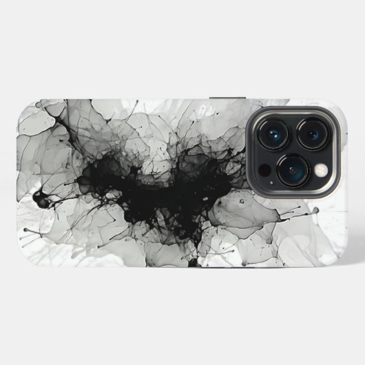 iPhone-gevallen iPhone Hoesje (Achterkant horizontaal)