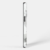 iPhone-gevallen iPhone Hoesje (Rechterkant)