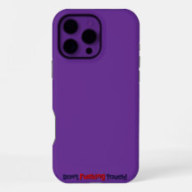 iPhone-gevallen