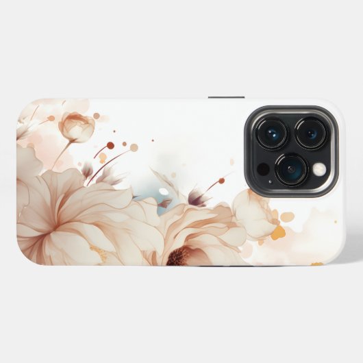 iPhone-gevallen iPhone Hoesje (Achterkant horizontaal)