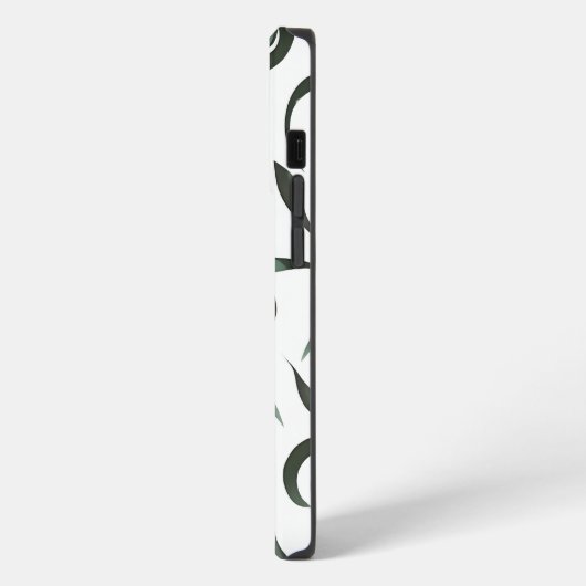 iPhone-gevallen iPhone Hoesje (Linkerkant)