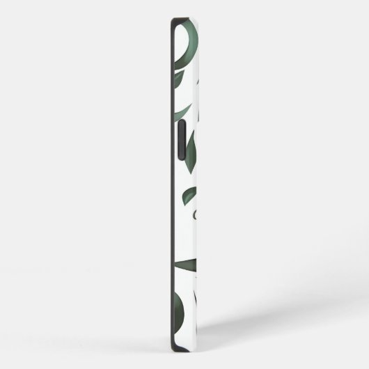 iPhone-gevallen iPhone Hoesje (Rechterkant)