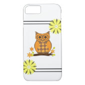 IPhone Gevallen Owl Case-Mate iPhone Case (Achterkant)