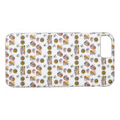 IPhone Gevallen Sporten Case-Mate iPhone Case (Achterkant (Horizontaal))