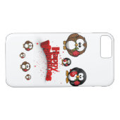 IPhone Gevallen Valentijnsdag Case-Mate iPhone Case