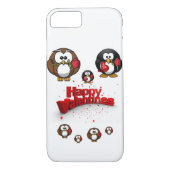 IPhone Gevallen Valentijnsdag Case-Mate iPhone Case (Achterkant)