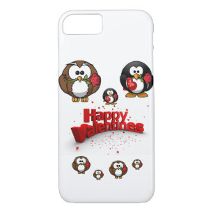 IPhone Gevallen Valentijnsdag iPhone 8/7 Hoesje