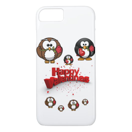 IPhone Gevallen Valentijnsdag Case-Mate iPhone Case