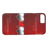 IPhone Gevallen Valentijnsdag Case-Mate iPhone Case (Achterkant (Horizontaal))