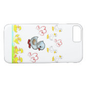 IPhone Gevallen Valentijnsdag Case-Mate iPhone Case (Achterkant (Horizontaal))