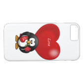 IPhone Gevallen Valentijnsdag Case-Mate iPhone Case (Achterkant (Horizontaal))