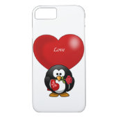 IPhone Gevallen Valentijnsdag Case-Mate iPhone Case (Achterkant)