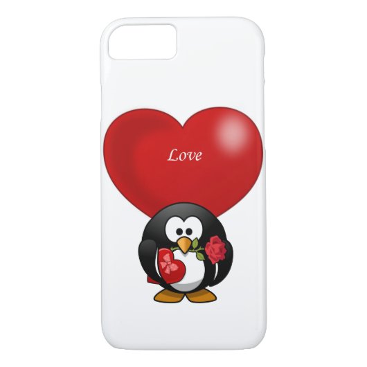 IPhone Gevallen Valentijnsdag Case-Mate iPhone Case (Achterkant)