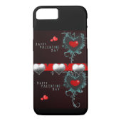 IPhone Gevallen Valentijnsdag Case-Mate iPhone Case (Achterkant)