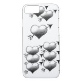 IPhone Gevallen Valentijnsdag Case-Mate iPhone Case (Achterkant)