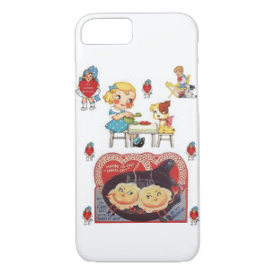 IPhone Gevallen Valentijnsdag iPhone 8/7 Hoesje