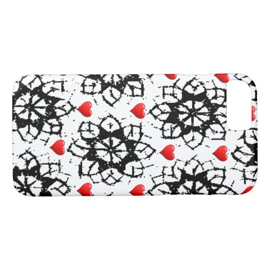 IPhone Gevallen Valentijnsdag Case-Mate iPhone Case
