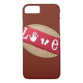 IPhone Gevallen Valentijnsdag Case-Mate iPhone Case (Achterkant)