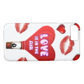 IPhone Gevallen Valentijnsdag Case-Mate iPhone Case (Achterkant (Horizontaal))