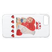 IPhone Gevallen Valentijnsdag Case-Mate iPhone Case (Achterkant (Horizontaal))