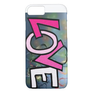 IPhone Gevallen Valentijnsdag iPhone 8/7 Hoesje