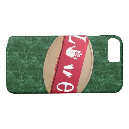IPhone Gevallen Valentijnsdag Case-Mate iPhone Case (Achterkant (Horizontaal))