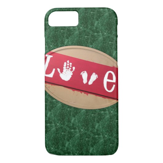 IPhone Gevallen Valentijnsdag Case-Mate iPhone Case (Achterkant)