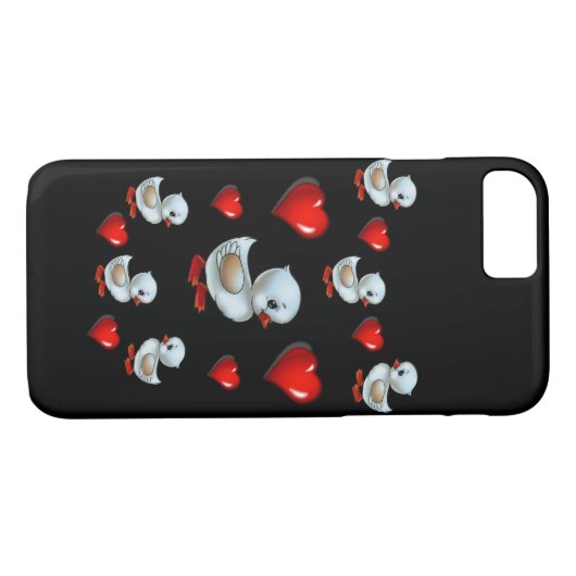 IPhone Gevallen Valentijnsdag Case-Mate iPhone Case