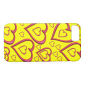 IPhone Gevallen Valentijnsdag Case-Mate iPhone Case (Achterkant (Horizontaal))