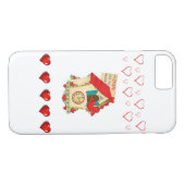 IPhone Gevallen Valentijnsdag Case-Mate iPhone Case (Achterkant (Horizontaal))
