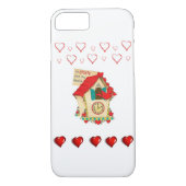 IPhone Gevallen Valentijnsdag Case-Mate iPhone Case (Achterkant)