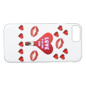 IPhone Gevallen Valentijnsdag Case-Mate iPhone Case