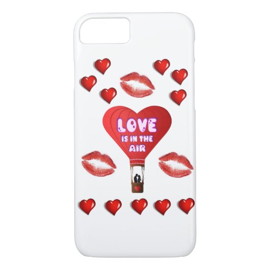 IPhone Gevallen Valentijnsdag Case-Mate iPhone Case