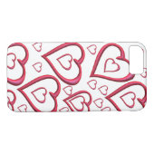 IPhone Gevallen Valentijnsdag Case-Mate iPhone Case (Achterkant (Horizontaal))