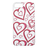 IPhone Gevallen Valentijnsdag Case-Mate iPhone Case (Achterkant)