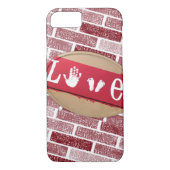 IPhone Gevallen Valentijnsdag Case-Mate iPhone Case (Achterkant)