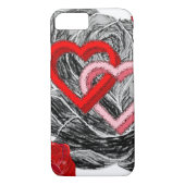 IPhone Gevallen Valentijnsdag Case-Mate iPhone Case (Achterkant)