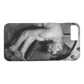 IPhone Gevallen Valentijnsdag Case-Mate iPhone Case (Achterkant (Horizontaal))