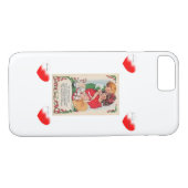 IPhone Gevallen Valentijnsdag Case-Mate iPhone Case (Achterkant (Horizontaal))