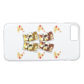 IPhone Gevallen Valentijnsdag Case-Mate iPhone Case