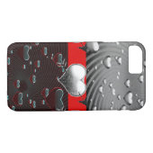 IPhone Gevallen Valentijnsdag Case-Mate iPhone Case (Achterkant (Horizontaal))
