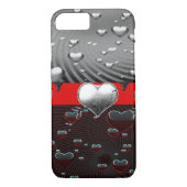 IPhone Gevallen Valentijnsdag Case-Mate iPhone Case (Achterkant)